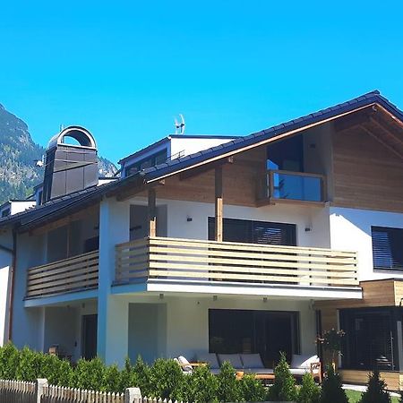 Kandahar Lodge Garmisch-Partenkirchen Ngoại thất bức ảnh