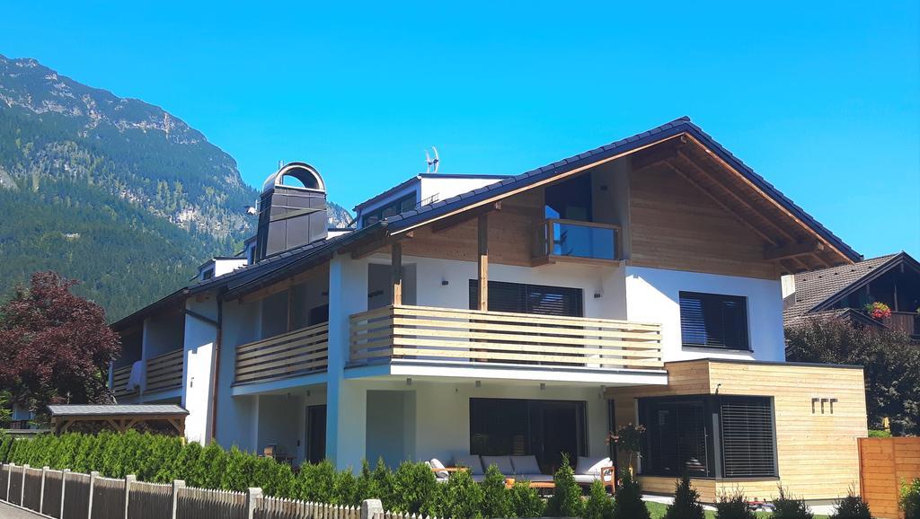 Kandahar Lodge Garmisch-Partenkirchen Ngoại thất bức ảnh
