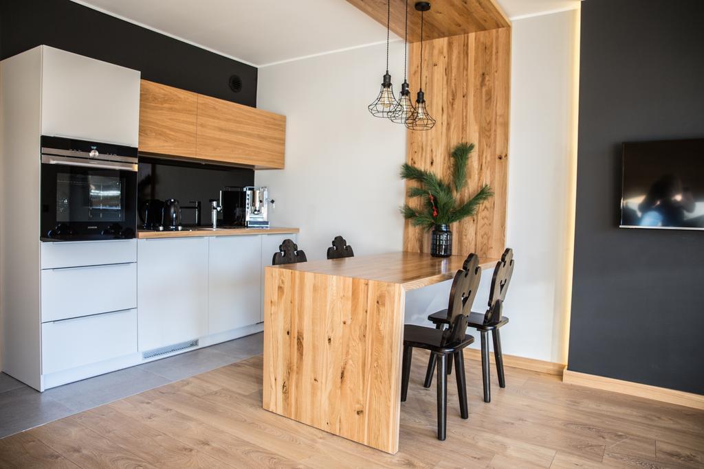 Kandahar Lodge Garmisch-Partenkirchen Ngoại thất bức ảnh