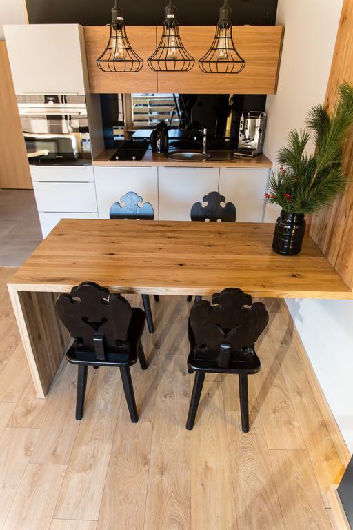 Kandahar Lodge Garmisch-Partenkirchen Ngoại thất bức ảnh