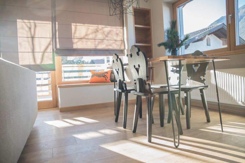 Kandahar Lodge Garmisch-Partenkirchen Ngoại thất bức ảnh