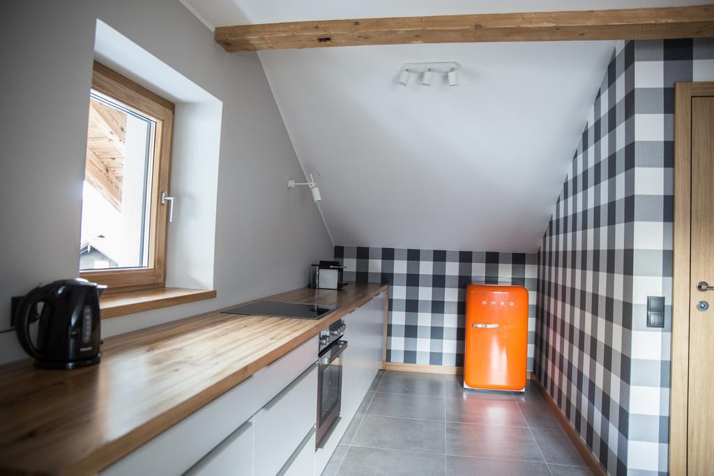 Kandahar Lodge Garmisch-Partenkirchen Ngoại thất bức ảnh