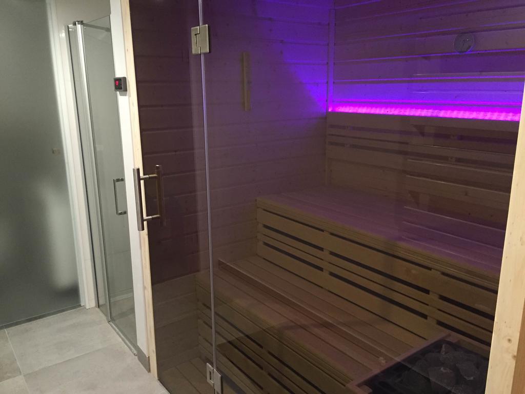 Kandahar Lodge Garmisch-Partenkirchen Ngoại thất bức ảnh