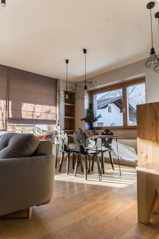 Kandahar Lodge Garmisch-Partenkirchen Ngoại thất bức ảnh