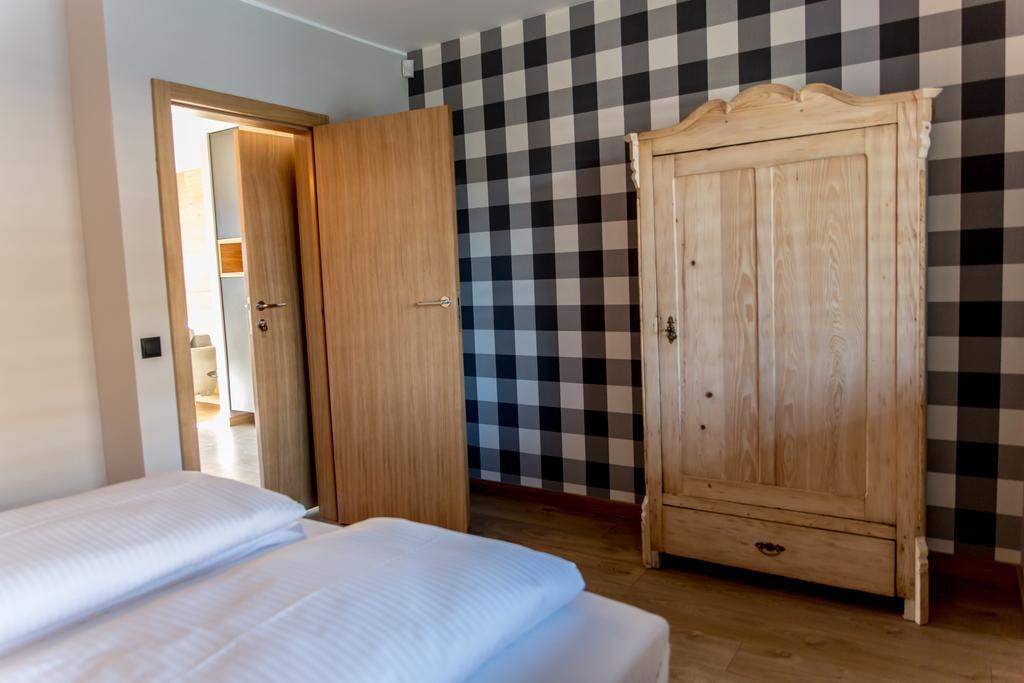 Kandahar Lodge Garmisch-Partenkirchen Ngoại thất bức ảnh
