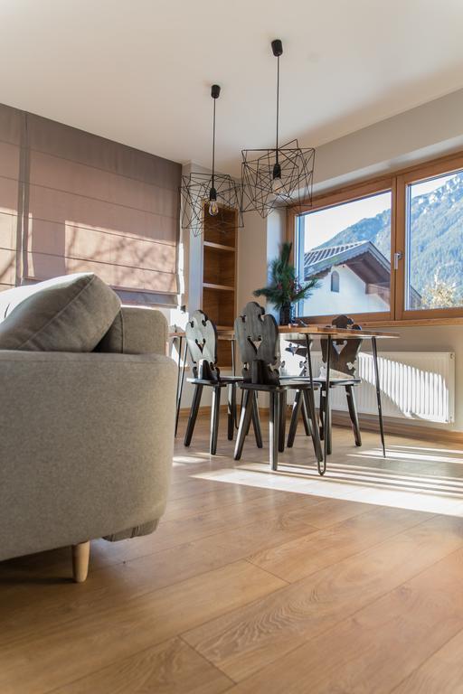 Kandahar Lodge Garmisch-Partenkirchen Ngoại thất bức ảnh