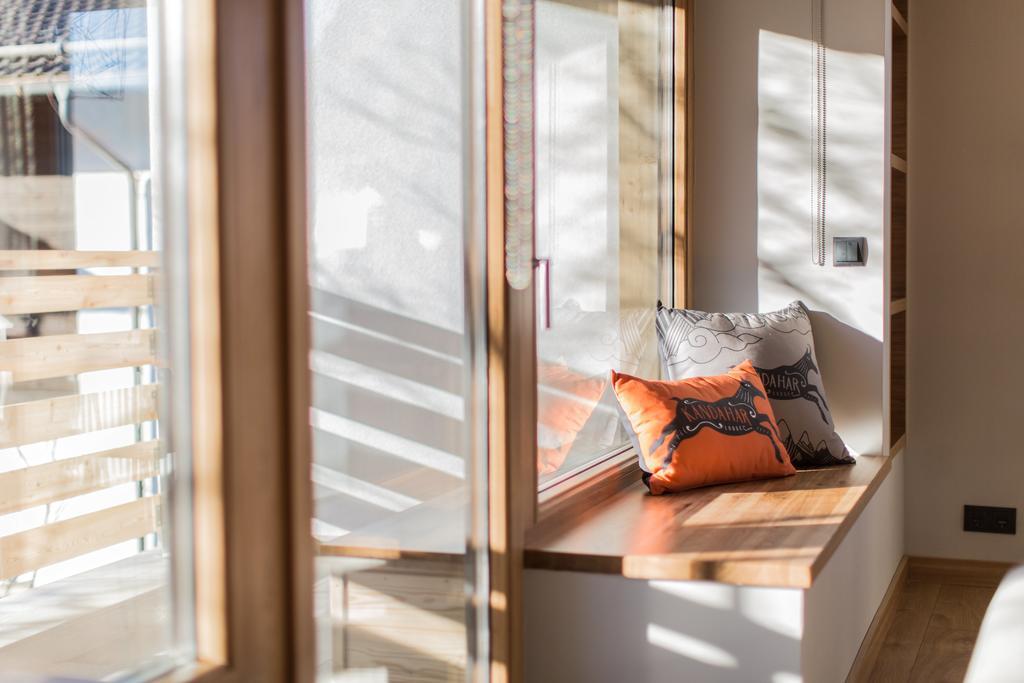 Kandahar Lodge Garmisch-Partenkirchen Ngoại thất bức ảnh