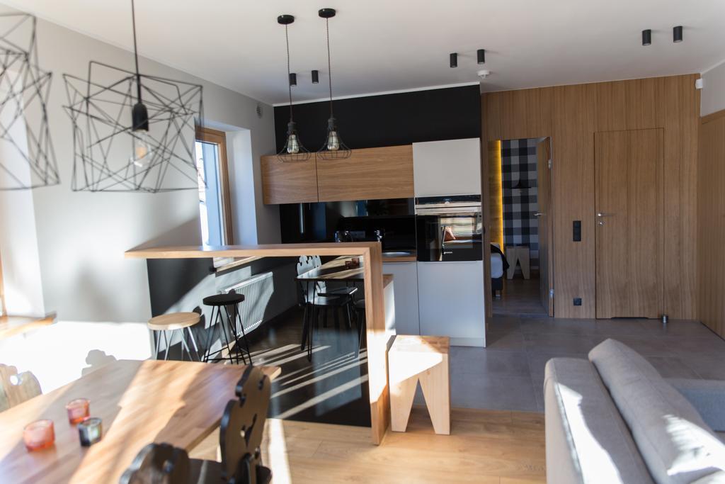 Kandahar Lodge Garmisch-Partenkirchen Ngoại thất bức ảnh